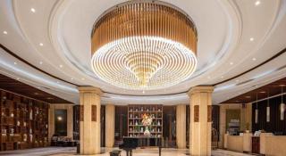 Guangzhou Zhuozun Jinsha Hotel - 9