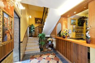 Hotel Città Di Milano - Venezia - 3