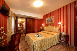 Hotel Città Di Milano - Venezia - 1