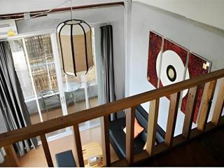 K-1 Modern Art Hotel @ Nan - Nan - 6