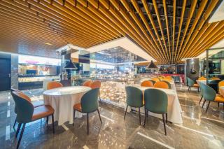 Urumqi Bayinhe Hotel - 4