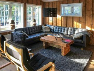 Timber House With Ski Inski Out In Trysil - 9