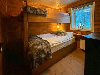 Timber House With Ski Inski Out In Trysil - 1