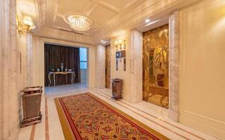 Zhengzhou Yiquan International Hotel - 8