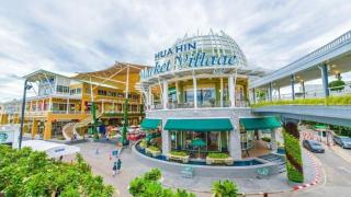 Daddy's home Huahin - Hua Hin - 8