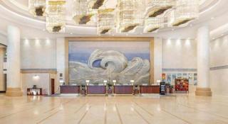 Qingdao Haidu Hotel - 9