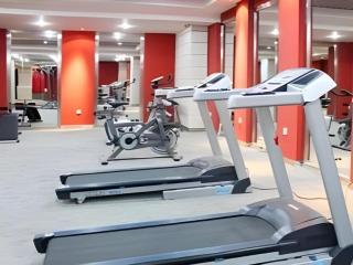 Erdos Great Gate Hotel - 9