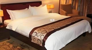 Erdos Great Gate Hotel - 4