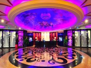 Jinjiang Grandlink Hotel - 7