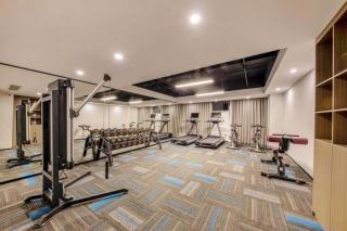 Shanshui Trends Hotel-Bantian Dong Branch - 4