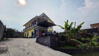 Mroom Villa Cipanas - 0