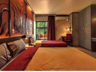 Pak Ping Ing Tang Boutique Hotel - 6