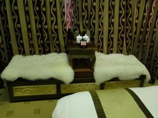 Shangri-la Zhaxidele Hotel - 2