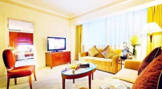 Jiaxing Sunshine Hotel - Jiaxing - 4
