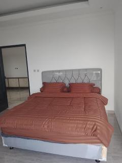 Mroom Villa Cipanas - 6