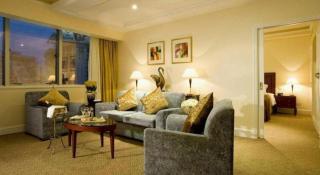 Jiaxing Sunshine Hotel - Jiaxing - 1