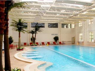 Zhongzhou International Hotel - 6