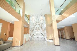 VELIN Pattaya Hotel - 9