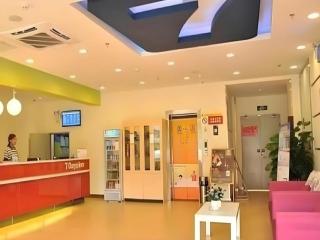 7 Days Inn Zhongshan Southern District Daxin Xinduhui - 4