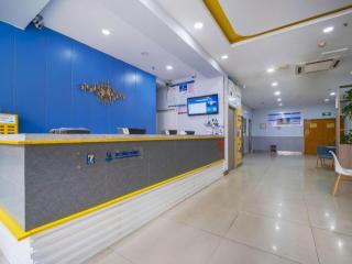 7 Days Inn Liaocheng Railway Station Dongchang Lake - 9