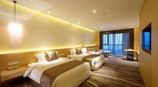 Xian Elegant Oriental Hotel - 4