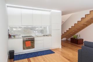 Apartamento City Center - Porto - 8