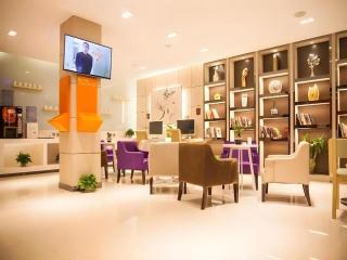 7 Days Premium Tongliao Train Station Branch - 6