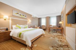 Catic Hotel--Adjacent Buliding - 2