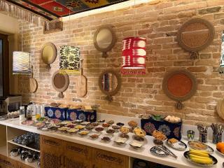 OLD Tashkent Heritage - 8