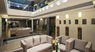 Catic Hotel--Adjacent Buliding - 7