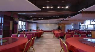 Huangshan Scholars Conference Hotel - 2