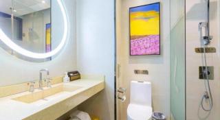 Beijing Lavande Hotel Shunyi Subway Station Branch - 9