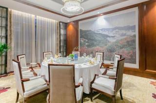 Yongzhou Chuang Fa Cheng XiaoXiangYi Hotel - 1