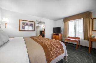 Comfort Inn & Suites Rawlins - 9