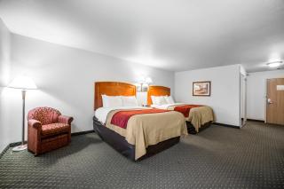 Comfort Inn & Suites Rawlins - Rawlins - 8