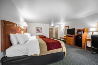 Comfort Inn & Suites Rawlins - 7