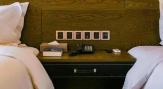 James Joyce Coffetel Chengdu Jianshe Road Dongjiao Jiyi Square - Chengdu - 2