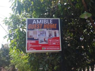 Amible Guest Home - 8