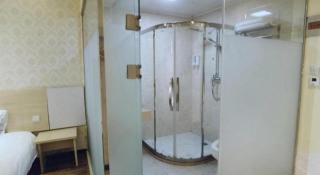 Pai Hotel Tianjin Binguan Metro Station Municipal Government - 6