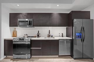 Miami Lux Studio w. Kitchen City and Bay Views - Miami - 1