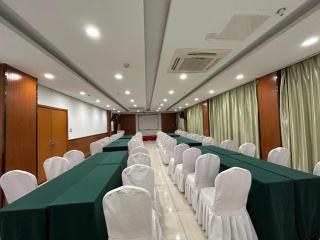 Vatica JiangsuJianguo Road Xuanwu Market Hotel - 5