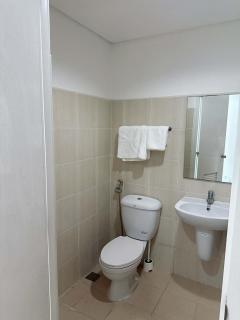 Affordable Studio Stay Near US Embassy Manila - 2