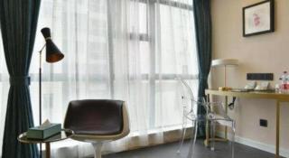 Xana Hotelle Wuhan Lingjiao Lake Wanda Plaza Branch - 1