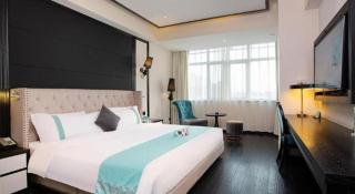 Xana Hotelle Zhengzhou Guoji Branch - 9