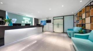 Xana Lite Beijing Sidaokou Dazhong Temple Metro Station Branch - 8