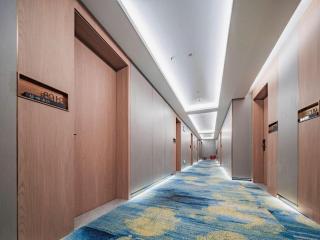 James Joyce Coffetel Xi'an Laochenggen Hongmiaopo Metro Station - 8