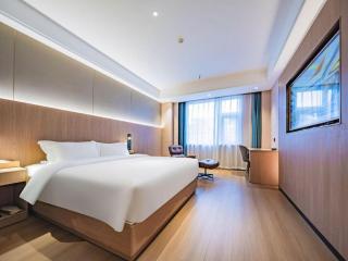 James Joyce Coffetel Xi'an Laochenggen Hongmiaopo Metro Station - 6