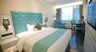 Xana Lite Leshan Haochi Street Branch - 4