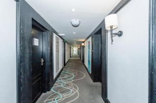 Xana Hotelle Nanchang Gaoxin Xincheng Wuyue Plaza - 5