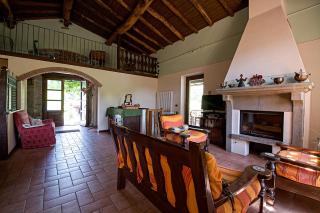 Il Nido - Private villa with pool and jacuzzi - Castelnuovo di Garfagnana - 8
